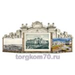 Композиция стендов "Томск" — изображение 4