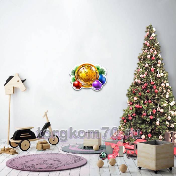 31d6957c667b11ee84278af3fd022432_31ff5246667b11ee84278af3fd022432 Фигура "Часики" — изображение 1