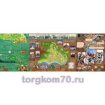 Краеведческий уголок "2000 и еще 420 лет"