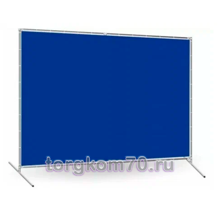 45d057466d7b11ee90428af3fd022432_255eb7946ef911ee90428af3fd022432 Стойка для стенда 1500*2000 мм хромированная труба джокер — изображение 1