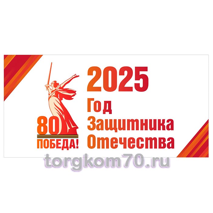 b1746124d3c611ef8ae48af3fd022432_c66f62e0d3c611ef8ae48af3fd022432 Баннер "2025 — Год защитника Отечества" — изображение 1