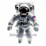 Фигура "Космонавт"