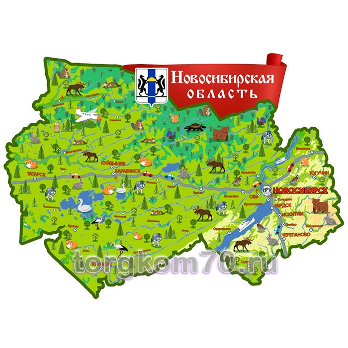 d566830ed48f11ef8ae48af3fd022432_f876365ad48f11ef8ae48af3fd022432 Стенд "Новосибирская область" — изображение 1