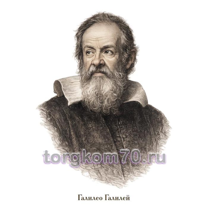 09f6fcee8f2311f186a18af3fd022432_1ba17d928f2411f186a18af3fd022432 Плакат для кабинета физики «Молодежь и дети» (Галилей) — изображение 1